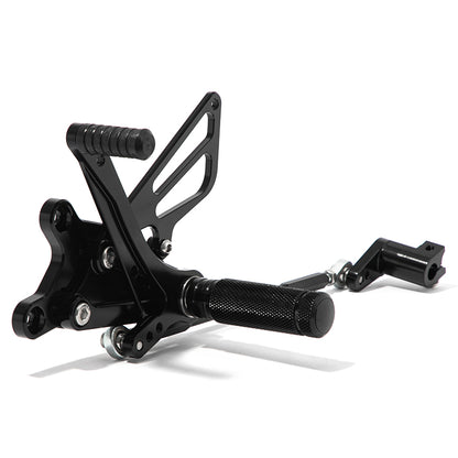 For Honda CBR 929RR 954RR 2000-2003 Adjustable CNC Rearsets