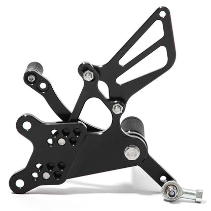 For Honda CBR 929RR 954RR 2000-2003 Adjustable CNC Rearsets