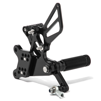 For Honda CBR 929RR 954RR 2000-2003 Adjustable CNC Rearsets