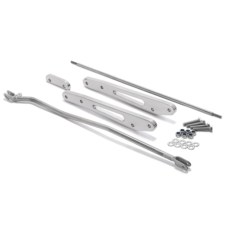 Honda Forward Control Extension Kit for Shadow ACE 750