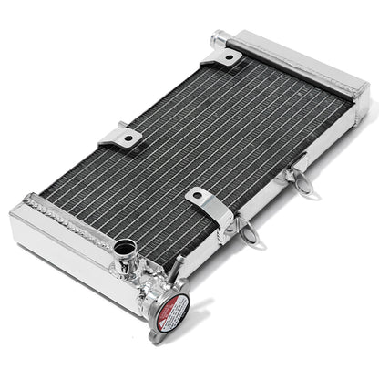 Honda NC750X / NC750 DCT 2025-2026 Aluminum Radiator 26mm Core TIG-Welded 19010-MGS-D31