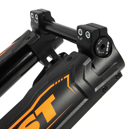 Hydraulic Front Suspension Fork Upgrade for Surron Light Bee X