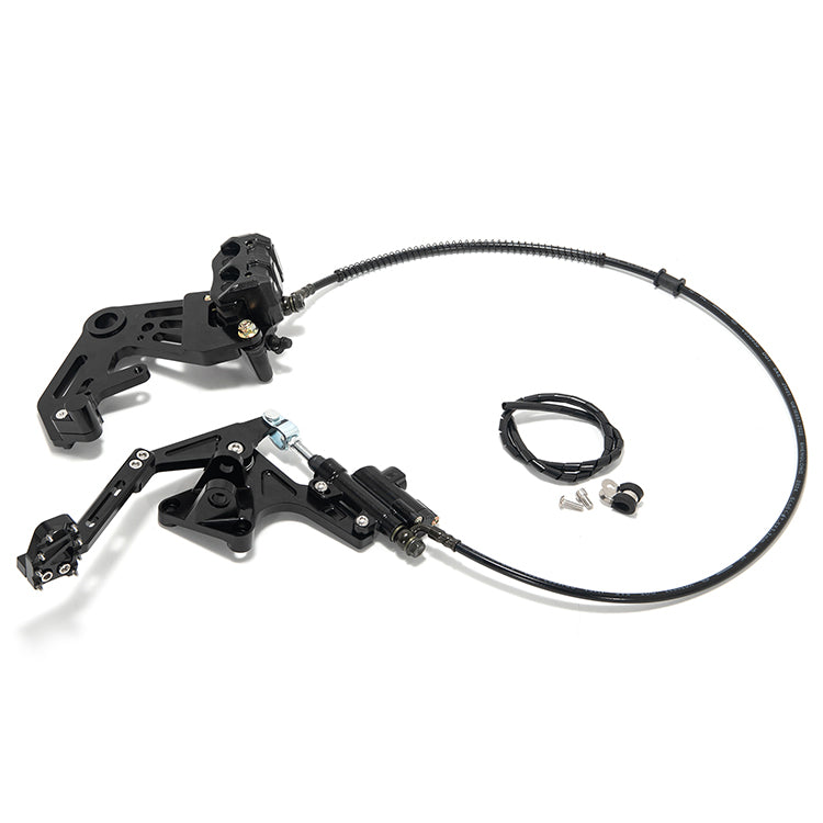 DOT 4 Hydraulic Rear Foot Brake for Surron Ultra Bee