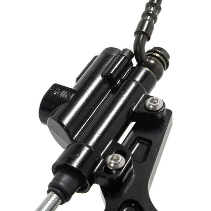 DOT 4 Hydraulic Rear Foot Brake for Surron Ultra Bee