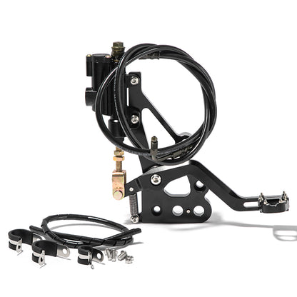 Hydraulic Rear Foot Brake for Talaria Sting MX5 Pro