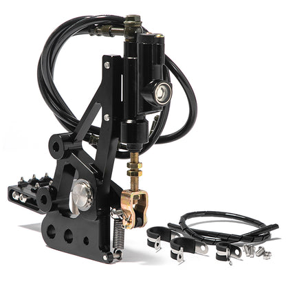 Hydraulic Rear Foot Brake for Talaria Sting MX5 Pro