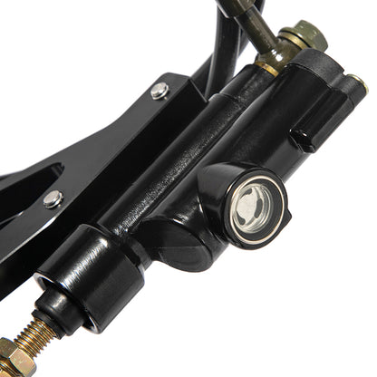 Hydraulic Rear Foot Brake for Talaria Sting MX5 Pro