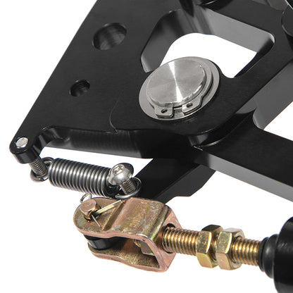 Hydraulic Rear Foot Brake for Talaria Sting MX5 Pro