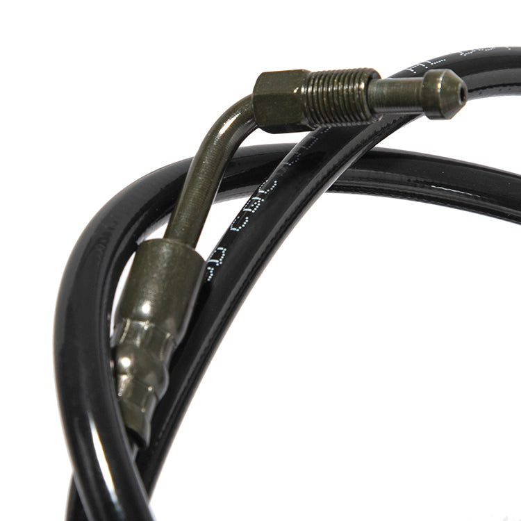 Hydraulic Rear Foot Brake for Talaria Sting MX5 Pro