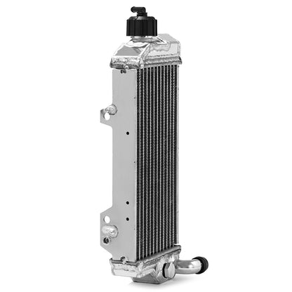 32MM Aluminum Left / Right Water Cooler Radiators For Beta RR 200 / 250 / 300 2-Stroke 2020-2023