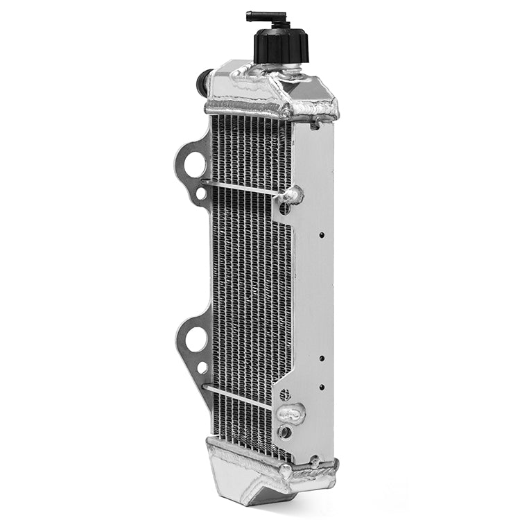 32MM Aluminum Left / Right Water Cooler Radiators For Beta RR 200 / 250 / 300 2-Stroke 2020-2023