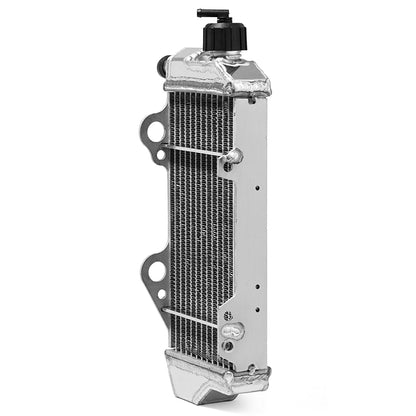 32MM Aluminum Left / Right Water Cooler Radiators For Beta RR 200 / 250 / 300 2-Stroke 2020-2023