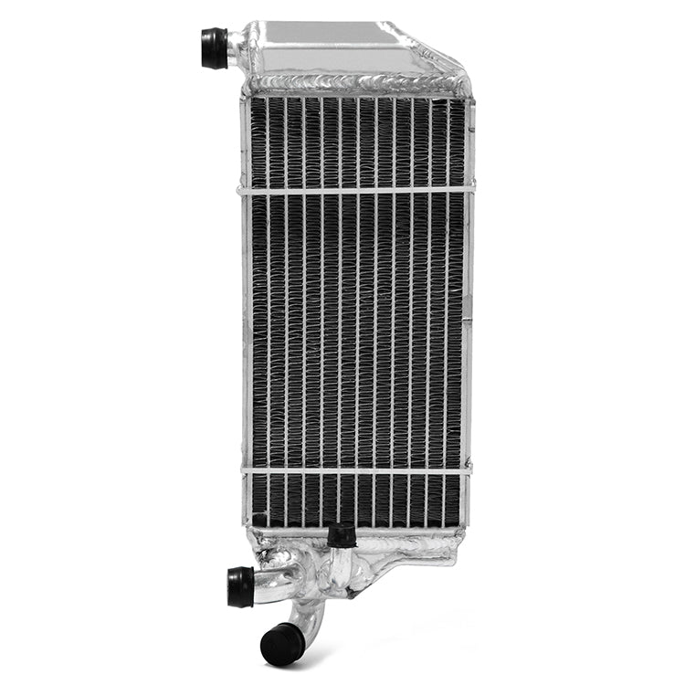 32MM Aluminum Left / Right Water Cooler Radiators For Beta RR 200 / 250 / 300 2-Stroke 2020-2023
