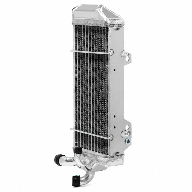 32MM Aluminum Left / Right Water Cooler Radiators For Beta RR 200 / 250 / 300 2-Stroke 2020-2023