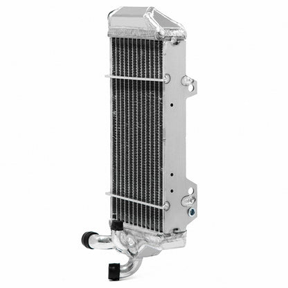 32MM Aluminum Left / Right Water Cooler Radiators For Beta RR 200 / 250 / 300 2-Stroke 2020-2023