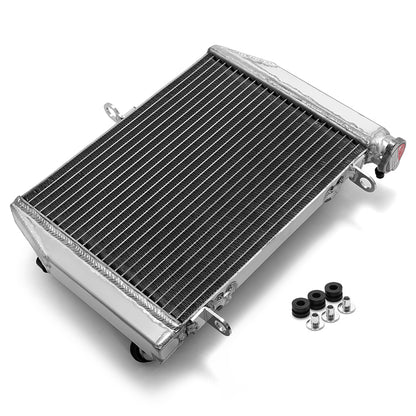 26MM Aluminum Water Cooling Radiator For Yamaha R6 1999-2002 5EB-12461-00-00