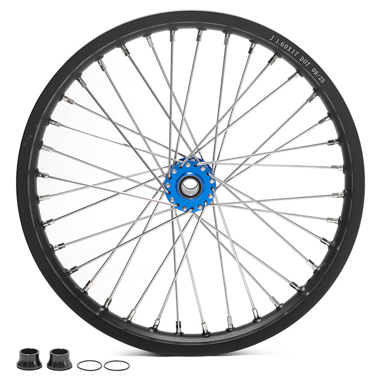 Front / Rear Spoke Wheel Set for Talaria Sting / Talaria Sting MX3 / Talaria Sting R MX4