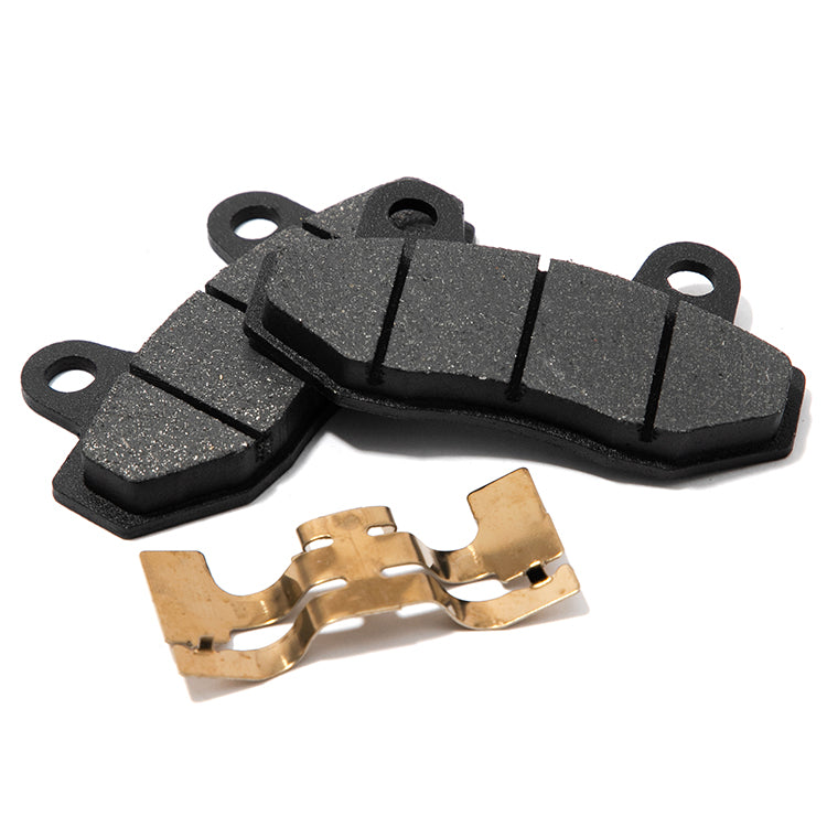DOT 4 Hydraulic Rear Foot Brake & Dual Caliper Bracket for Surron Ultra Bee