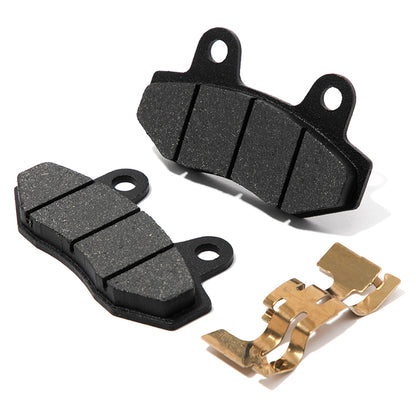 DOT 4 Hydraulic Rear Foot Brake & Dual Caliper Bracket for Surron Ultra Bee