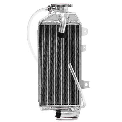 For KAWASAKI KX 450 24-25 Water Cooling Aluminum Radiator #39061-0875