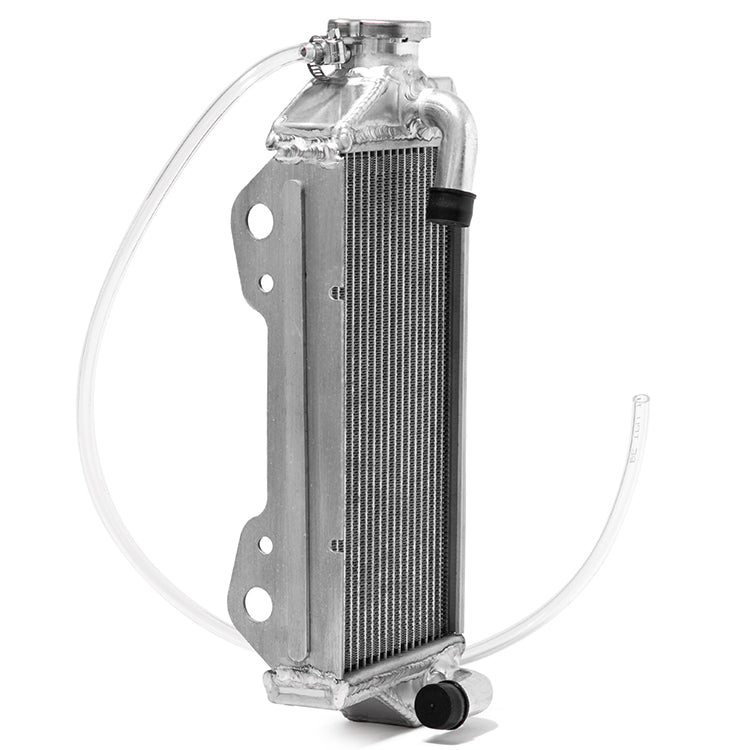 For KAWASAKI KX 450 24-25 Water Cooling Aluminum Radiator #39061-0875