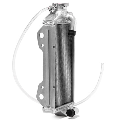 For KAWASAKI KX 450 24-25 Water Cooling Aluminum Radiator #39061-0875