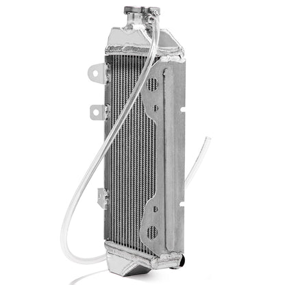 For KAWASAKI KX 450 24-25 Water Cooling Aluminum Radiator #39061-0875