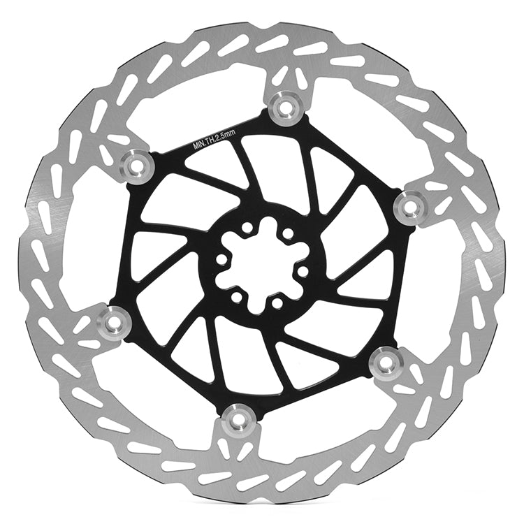 Heavy Duty Off-Road Front / Rear Brake Disc Rotor for Altis Sigma / Sigma MX