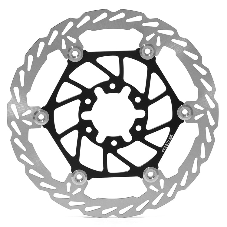 For Altis Sigma / Sigma MX 250mm Oversize Rear Brake Disc Upgrade Kit