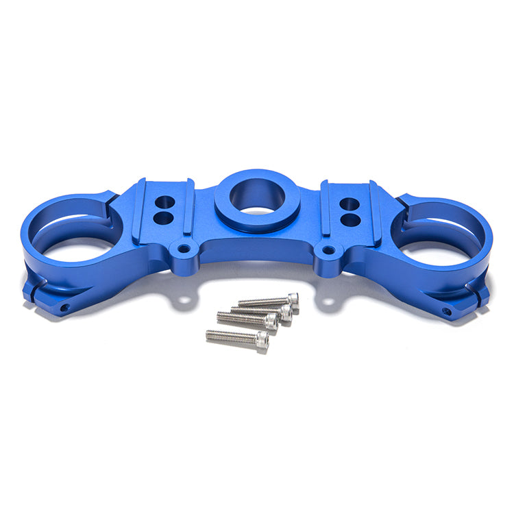 For Sur-ron Ultra Bee Upper Top Triple Tree Clamp Aluminum Alloy