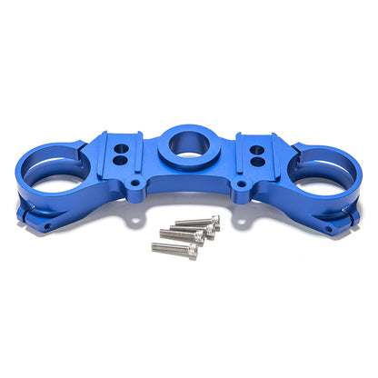 For Sur-ron Ultra Bee Upper Top Triple Tree Clamp Aluminum Alloy