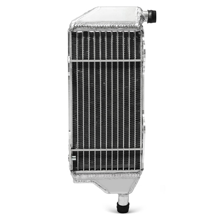 For Beta RR 350-480 4-stroke 2020-2023 Aluminum Water Cooler Radiator