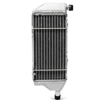For Beta RR 350-480 4-stroke 2020-2023 Aluminum Water Cooler Radiator