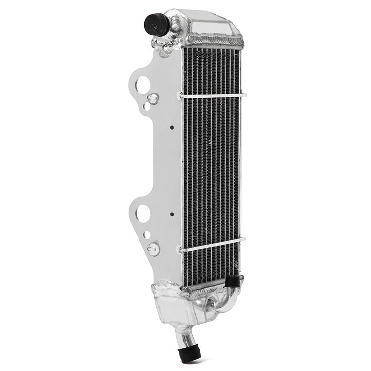 For Beta RR 350-480 4-stroke 2020-2023 Aluminum Water Cooler Radiator