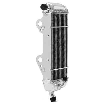 For Beta RR 350-480 4-stroke 2020-2023 Aluminum Water Cooler Radiator