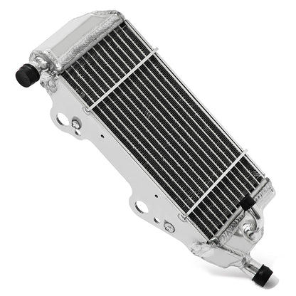 For Beta RR 350-480 4-stroke 2020-2023 Aluminum Water Cooler Radiator