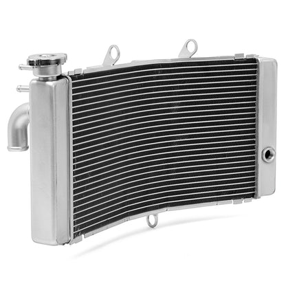For Honda CBR900RR 1996-1999 26mm Aluminum Engine cooling Radiator #19040-MAS-003