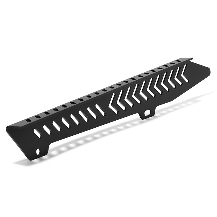 For Altis Sigma / Sigma MX Aluminum Rear Chain Guard Protection