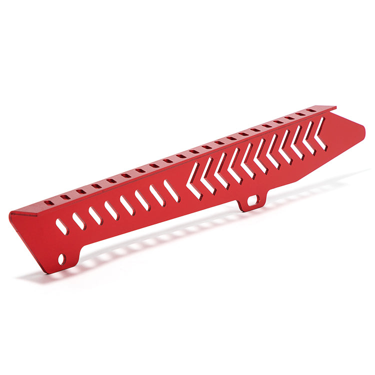 For Altis Sigma / Sigma MX Aluminum Rear Chain Guard Protection