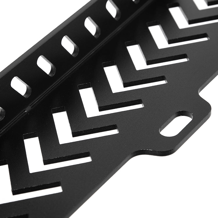 For Altis Sigma / Sigma MX Aluminum Rear Chain Guard Protection