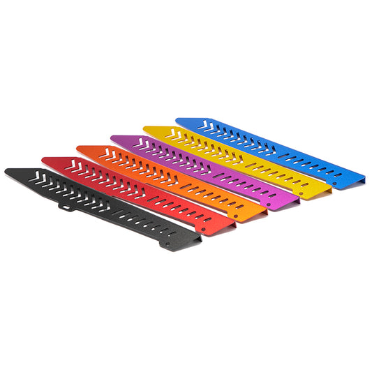 For Altis Sigma / Sigma MX Aluminum Rear Chain Guard Protection