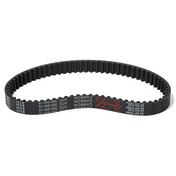 Enhanced Width Drive Belt for Surron Light Bee / Talaria XXX / E Ride Pro-SS 2.0