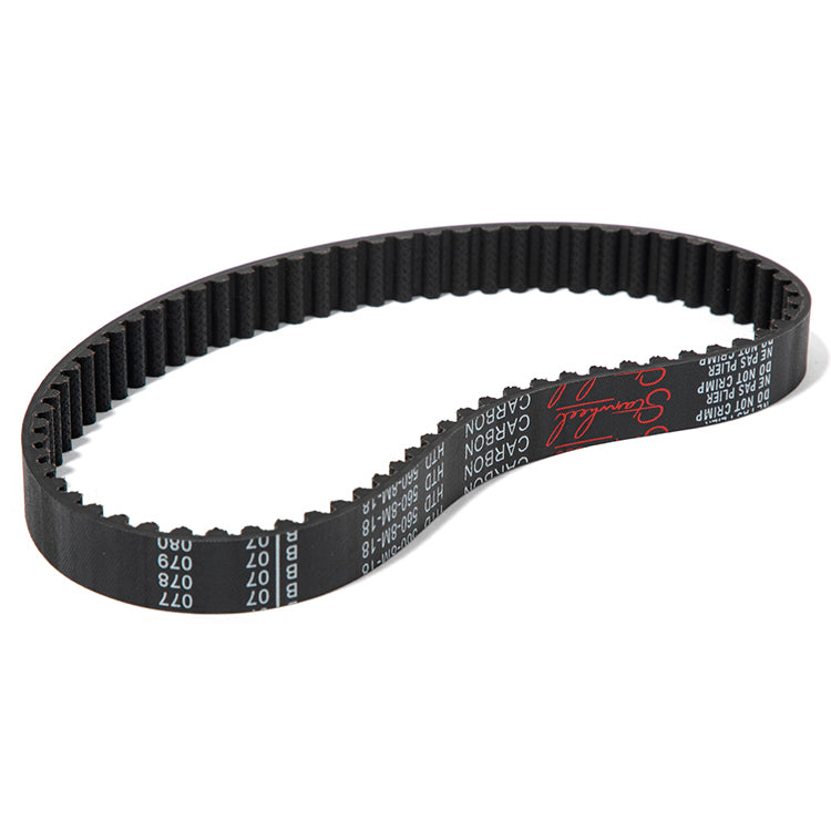 Enhanced Width Drive Belt for Surron Light Bee / Talaria XXX / E Ride Pro-SS 2.0