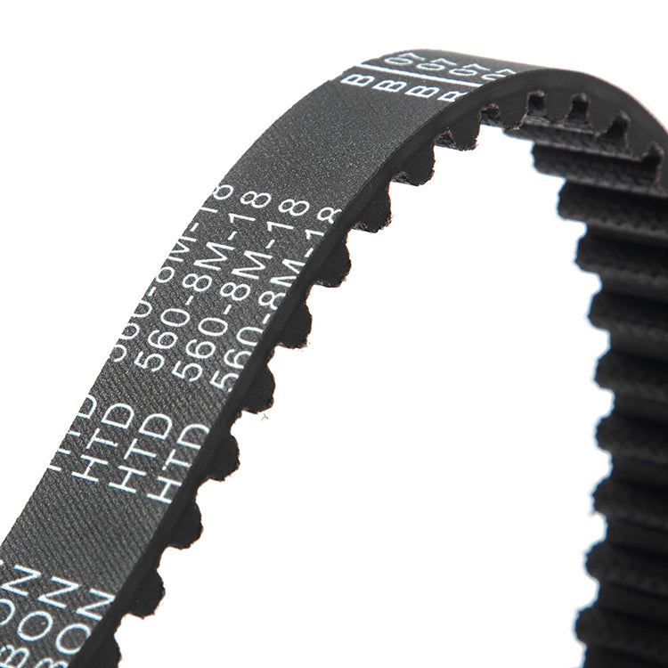 Enhanced Width Drive Belt for Surron Light Bee / Talaria XXX / E Ride Pro-SS 2.0