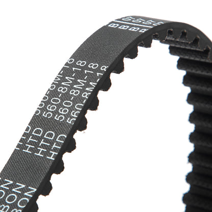 Enhanced Width Drive Belt for Surron Light Bee / Talaria XXX / E Ride Pro-SS 2.0