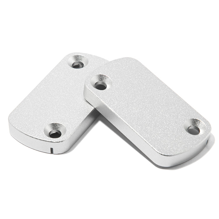Left Right Brake Fluid Reservoir Cap For Sur-ron Ultra Bee