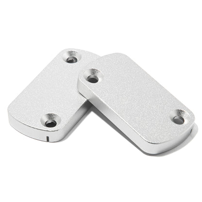 Left Right Brake Fluid Reservoir Cap For Sur-ron Ultra Bee