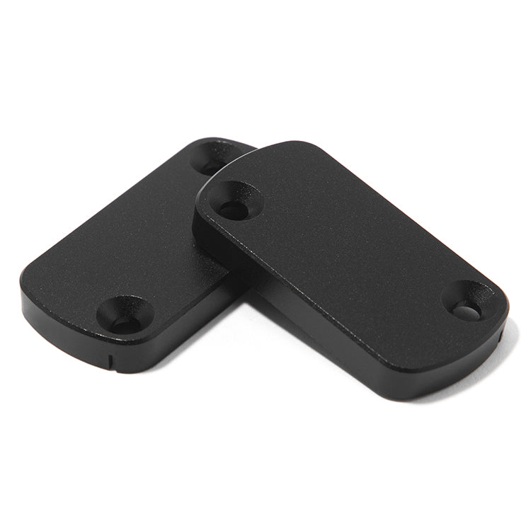 Left Right Brake Fluid Reservoir Cap For Sur-ron Ultra Bee
