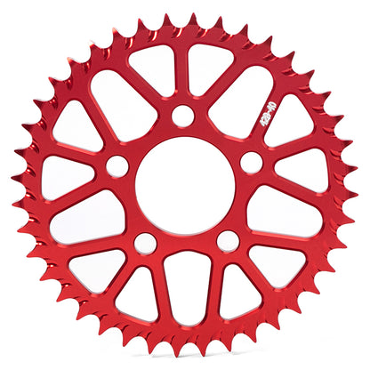For Talaria Sting MX5 Pro Aluminum Rear Sprocket