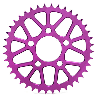 For Talaria Sting MX5 Pro Aluminum Rear Sprocket